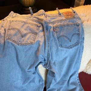 Levi’s 560 Jeans